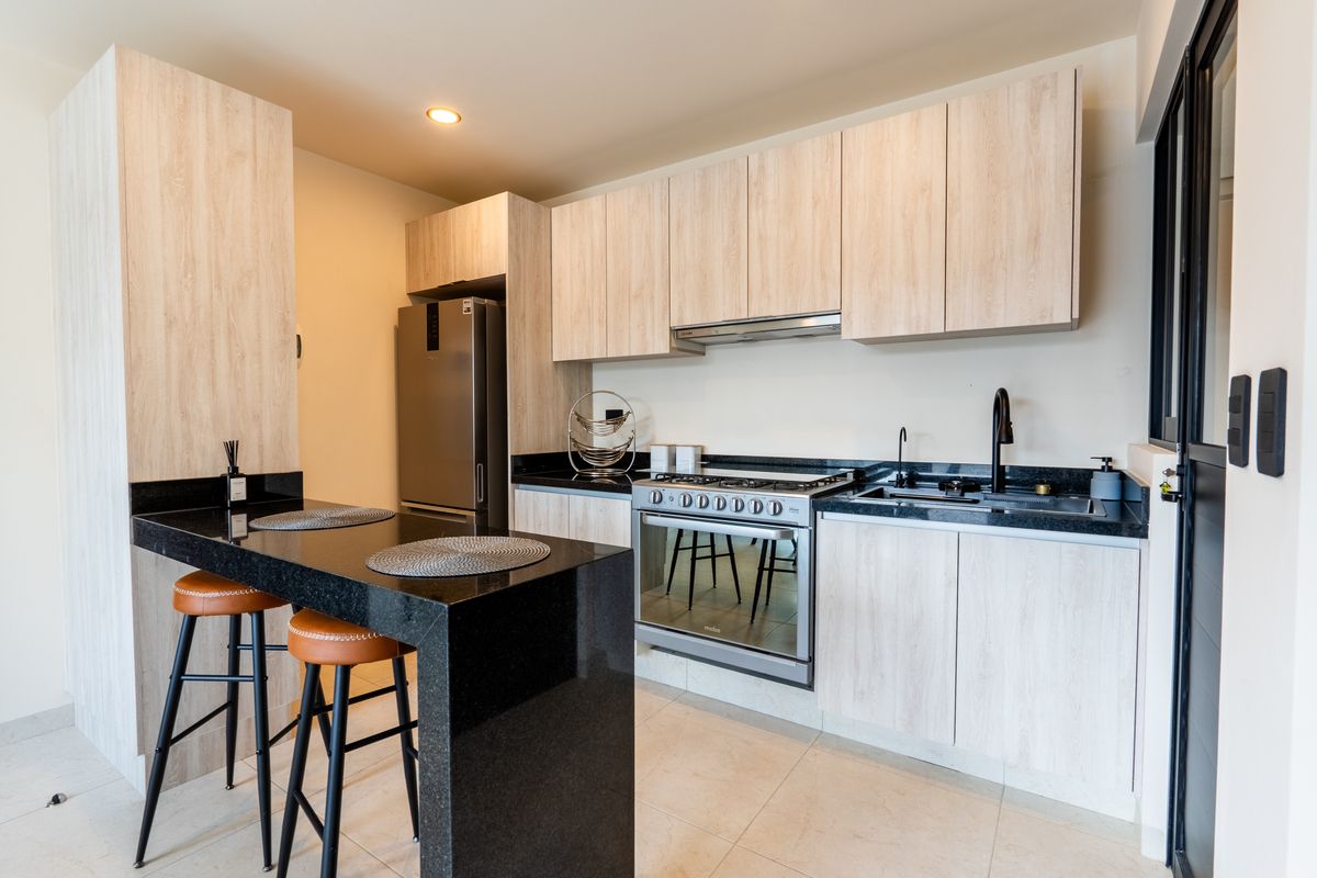 DEPTO EN VENTA Corregidora Privada exclusiva