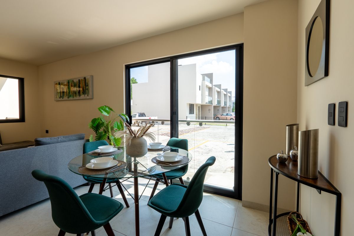 DEPTO EN VENTA Corregidora Privada exclusiva