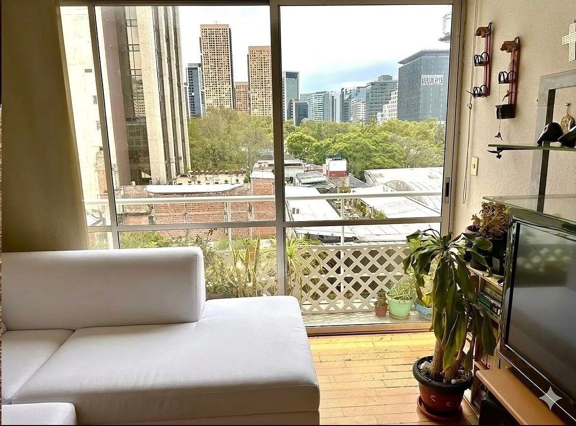 Apartment in Granada, Miguel Hidalgo, photo 48 of 50