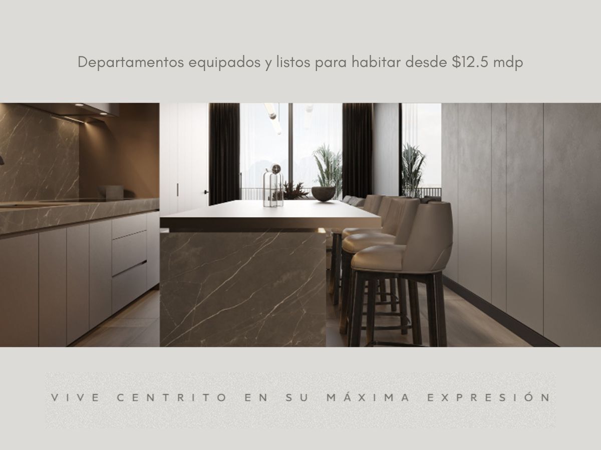 4 de 8: Cocina