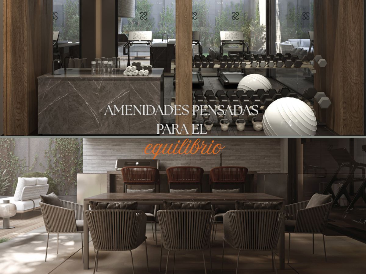 5 de 8: amenidades