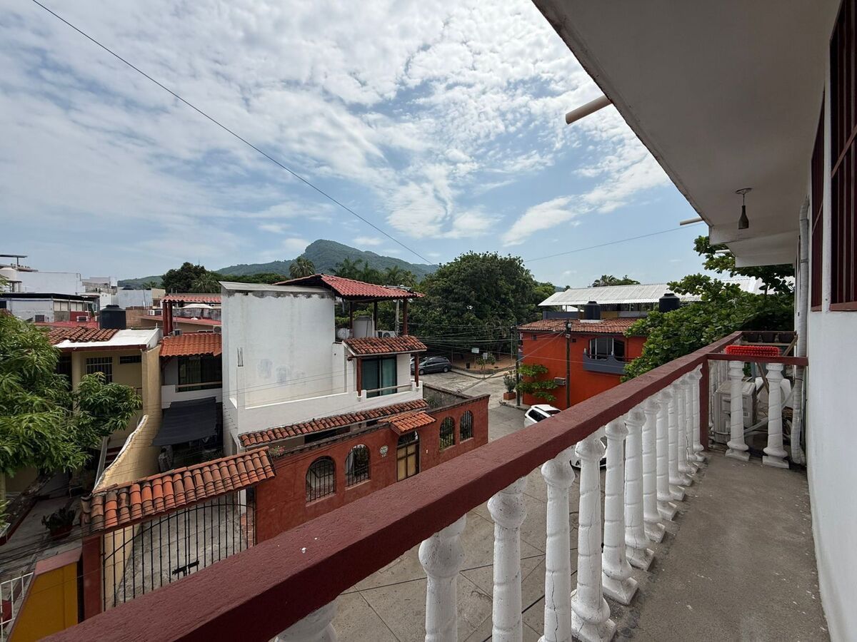 Apartment in Zihuatanejo Centro, Zihuatanejo de Azueta, photo 3 of 9
