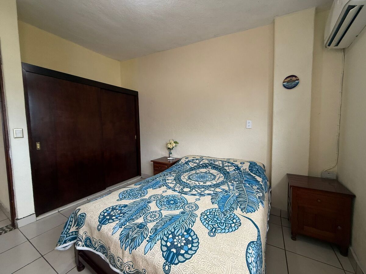 Apartment in Zihuatanejo Centro, Zihuatanejo de Azueta, photo 5 of 9