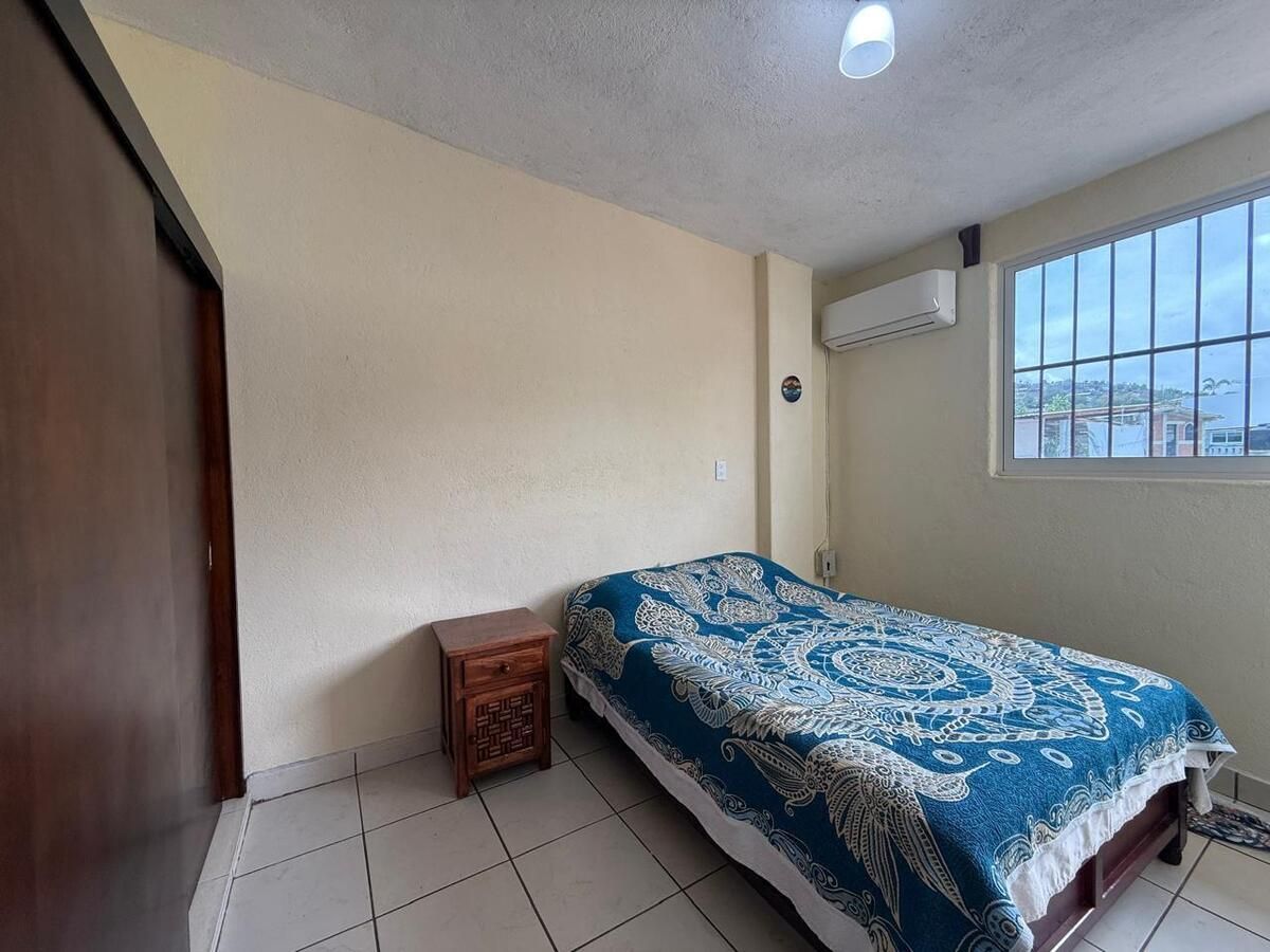 Apartment in Zihuatanejo Centro, Zihuatanejo de Azueta, photo 9 of 9