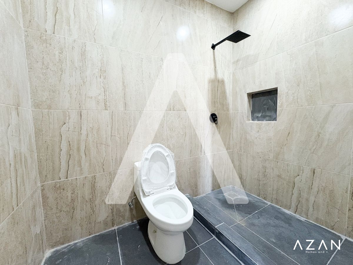33 de 34: Baño rec principal