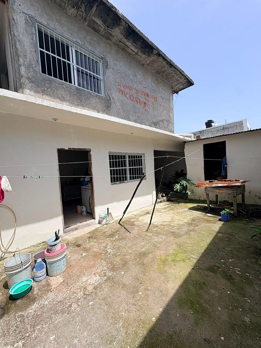 Casa em Fernando Gutiérrez Barrios, Boca del Río, foto 16 de 19