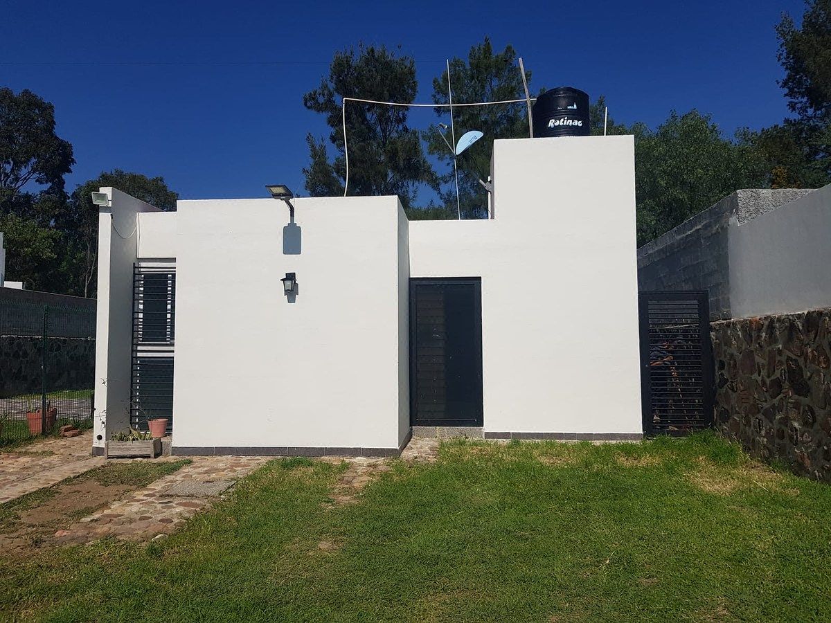 Fachada Principal, photo 1 of 15