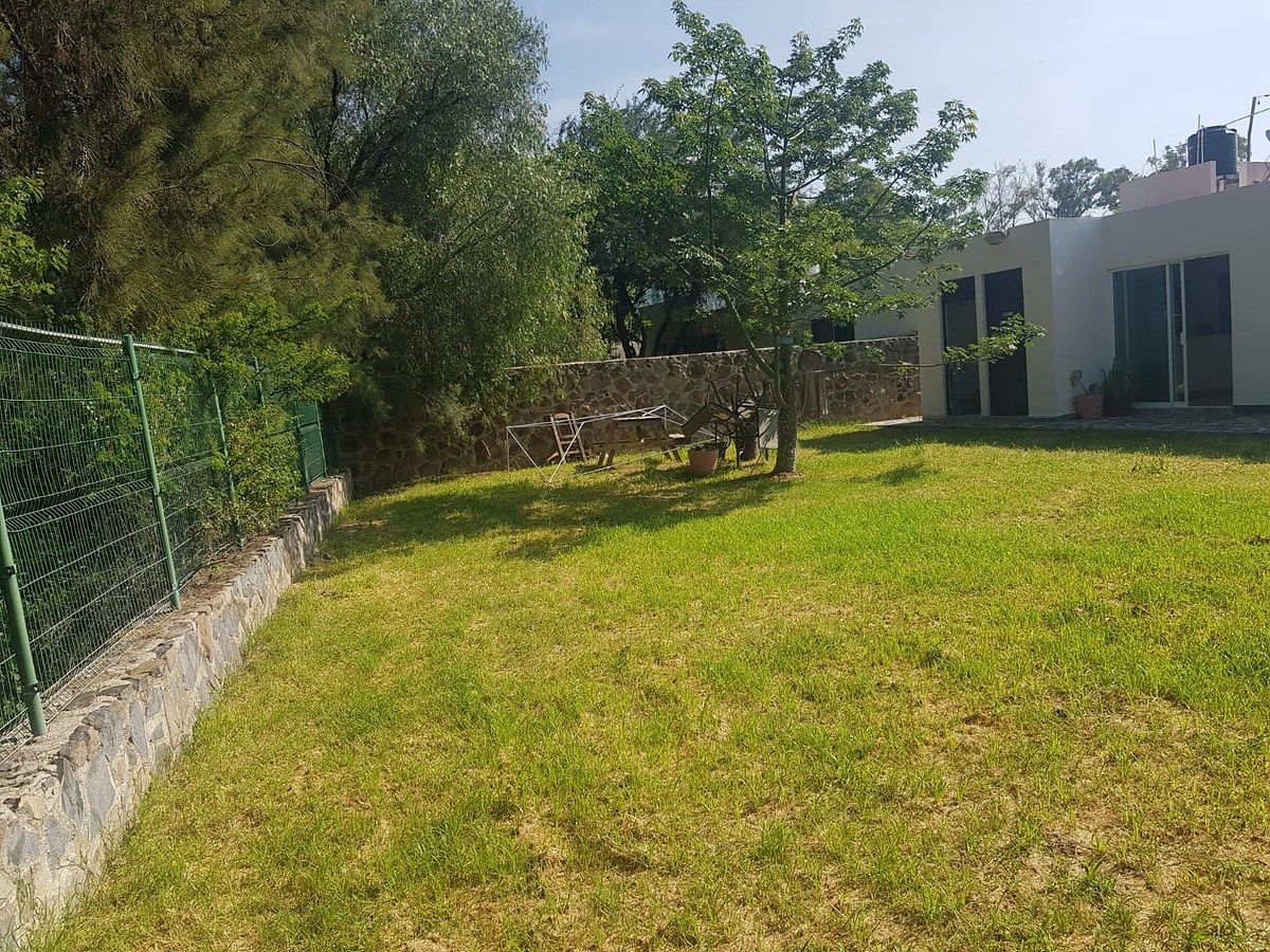 Jardín trasero., photo 5 of 15