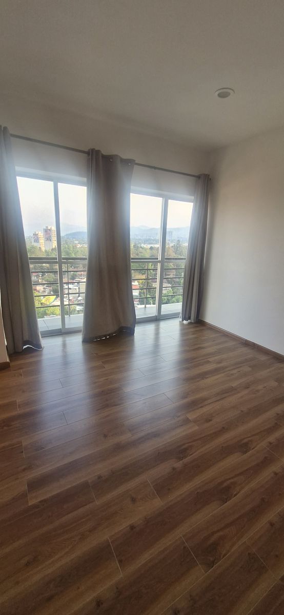 1 de 26: Recamara principal.