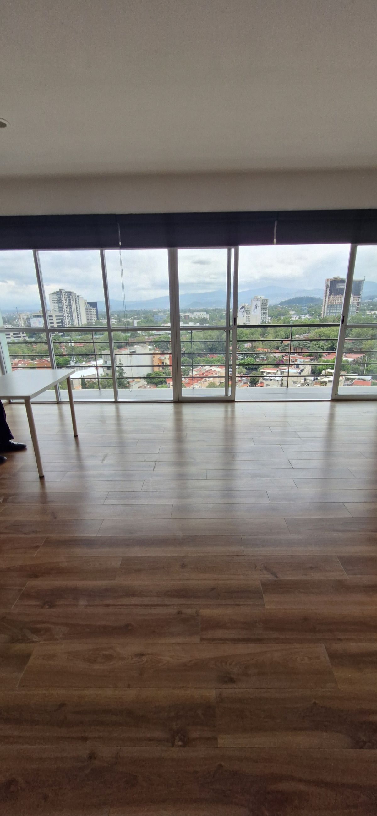 9 de 26: Estancia y bañcon