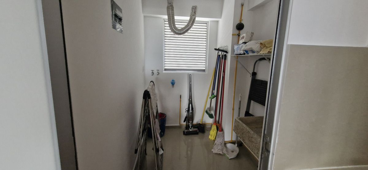 22 de 26: Cuarto de Lavado