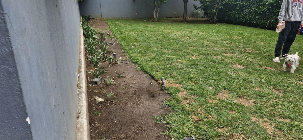 26 de 26: Jardin para Mascotas