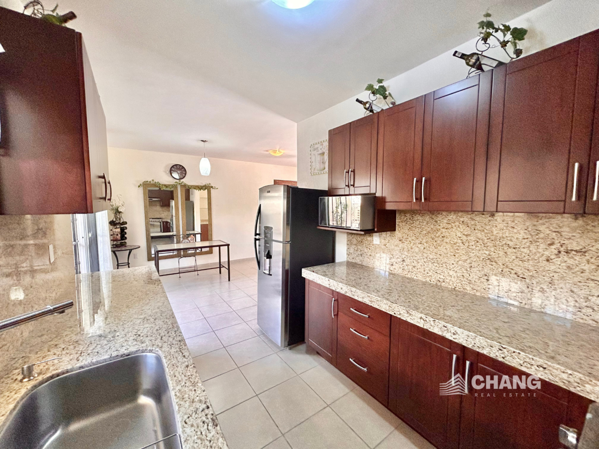 5 de 44: Cocina