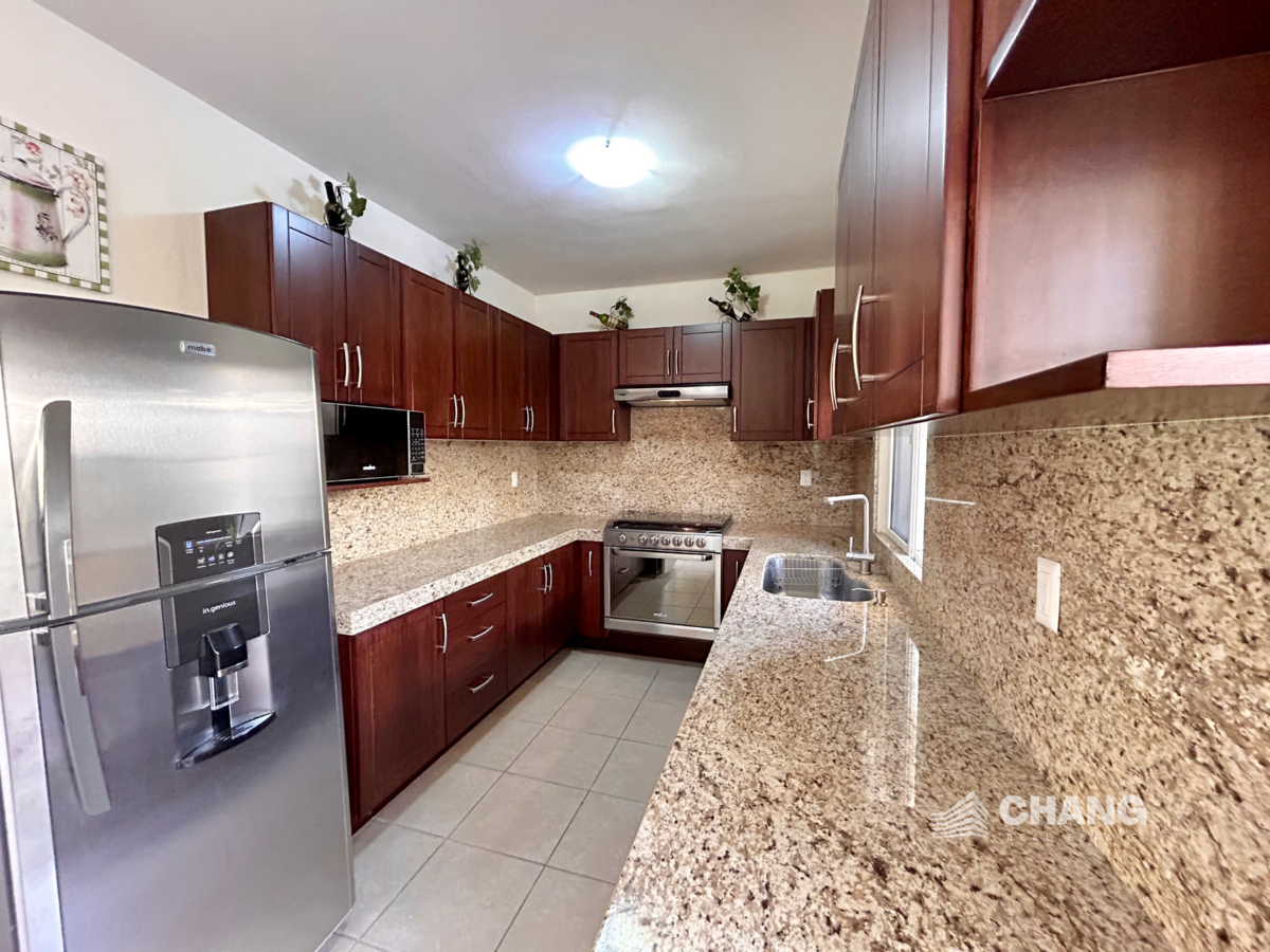 4 de 44: Cocina