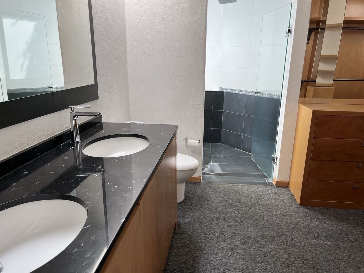 Baño recámara principal con vestidor, foto 6 de 23