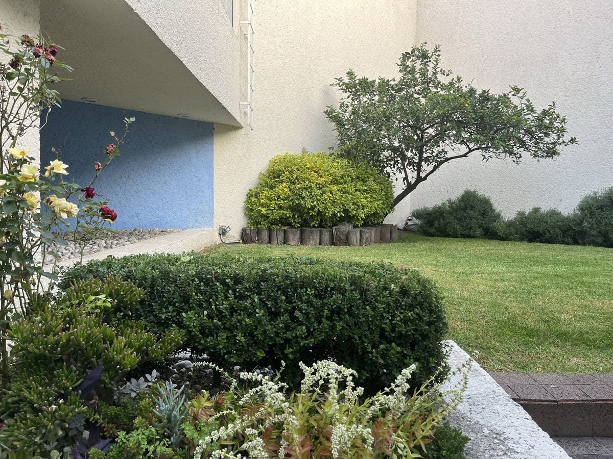 Casa em Bosques de la Herradura, Huixquilucan, foto 10 de 23