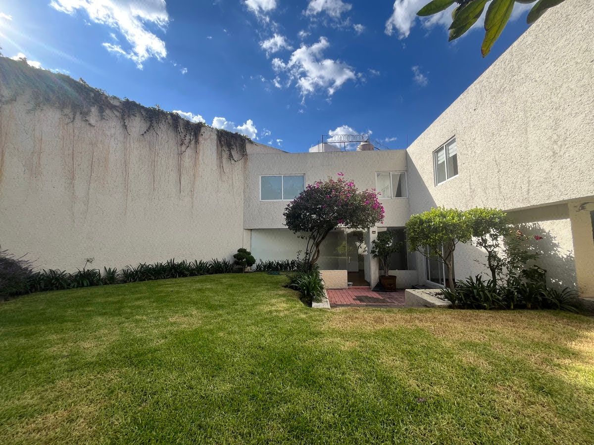 Casa em Bosques de la Herradura, Huixquilucan, foto 3 de 23