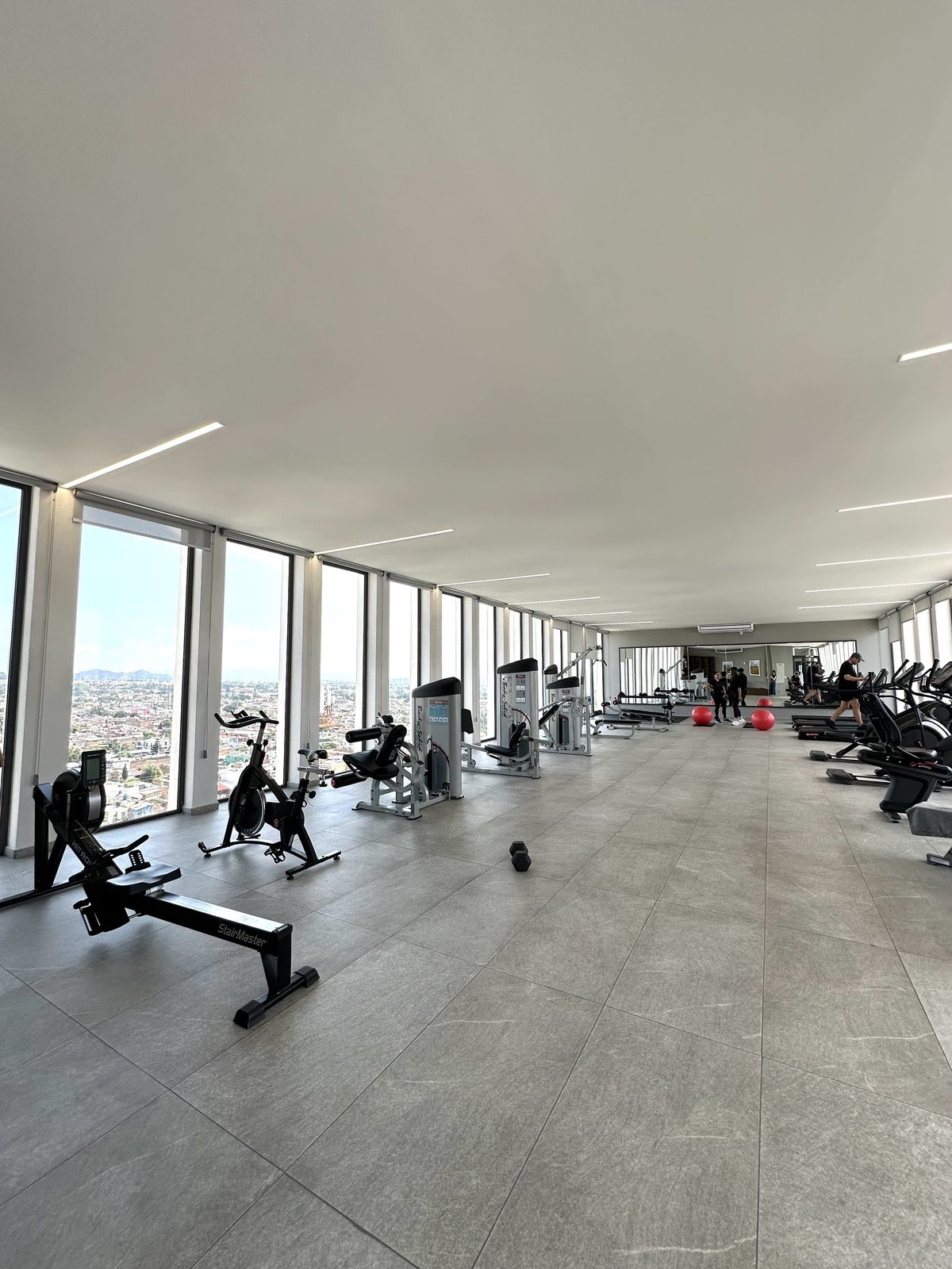 16 of 21: Depa en renta THE LIGHTHOUSE Zapopan cerca de Andares