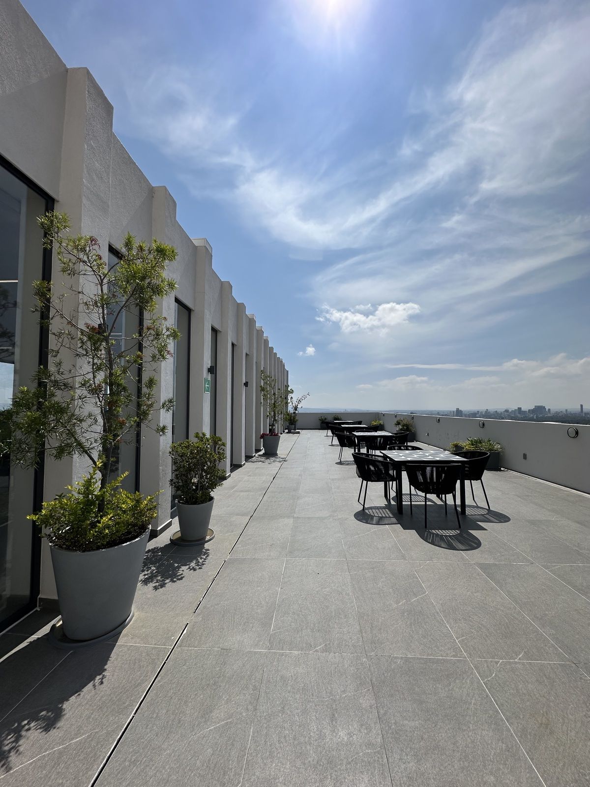 18 of 21: Depa en renta THE LIGHTHOUSE Zapopan cerca de Andares