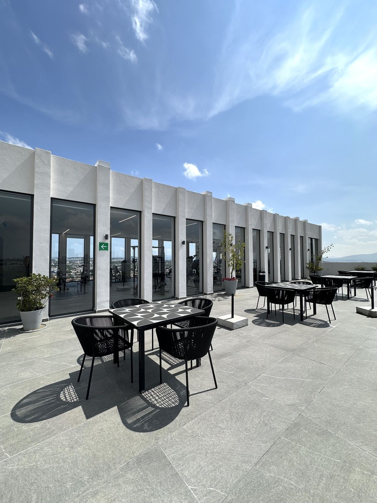 19 of 21: Depa en renta THE LIGHTHOUSE Zapopan cerca de Andares