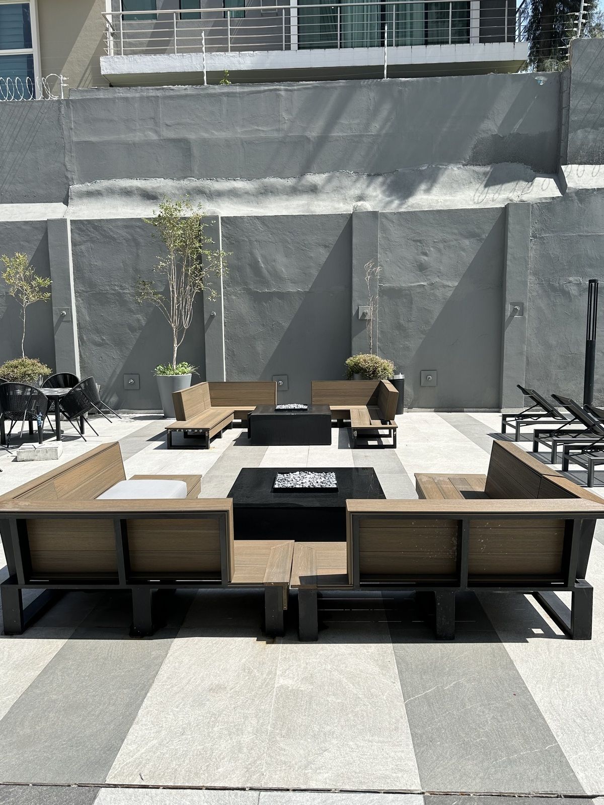 20 of 21: Depa en renta THE LIGHTHOUSE Zapopan cerca de Andares