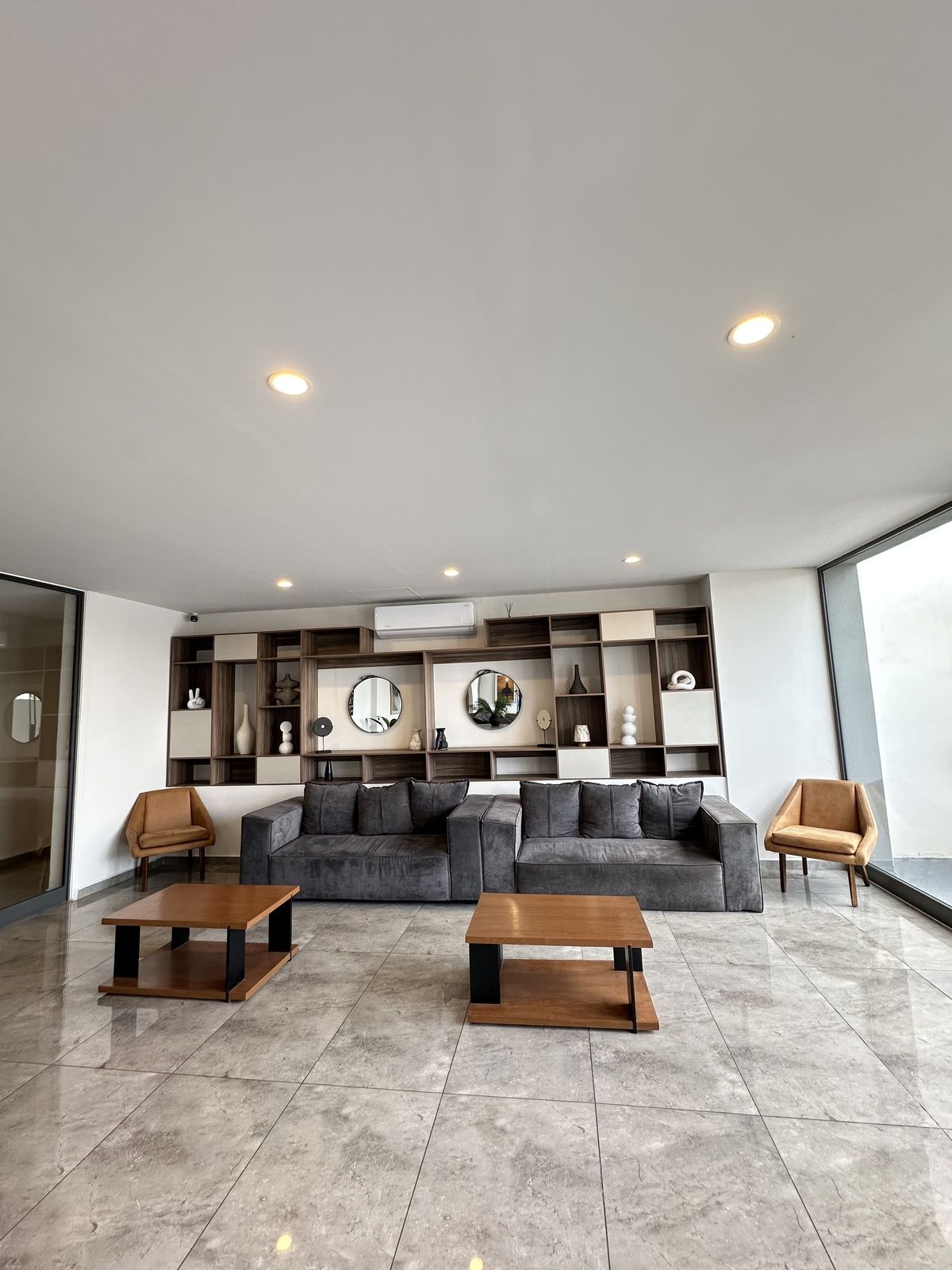 21 of 21: Depa en renta THE LIGHTHOUSE Zapopan cerca de Andares