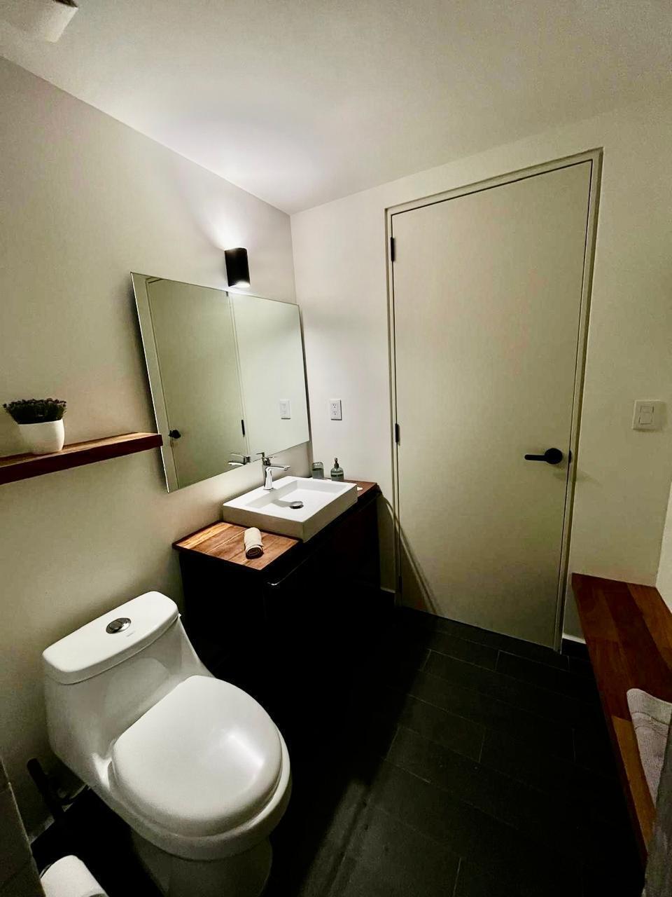 4 de 13: Baño