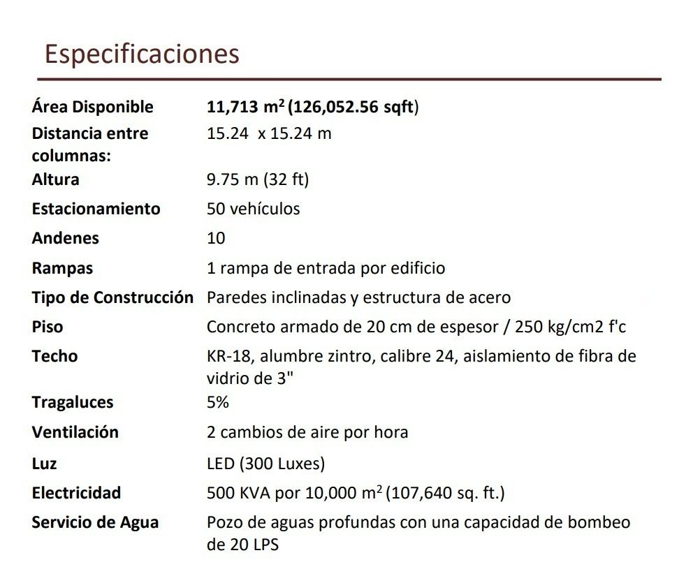 5 de 5