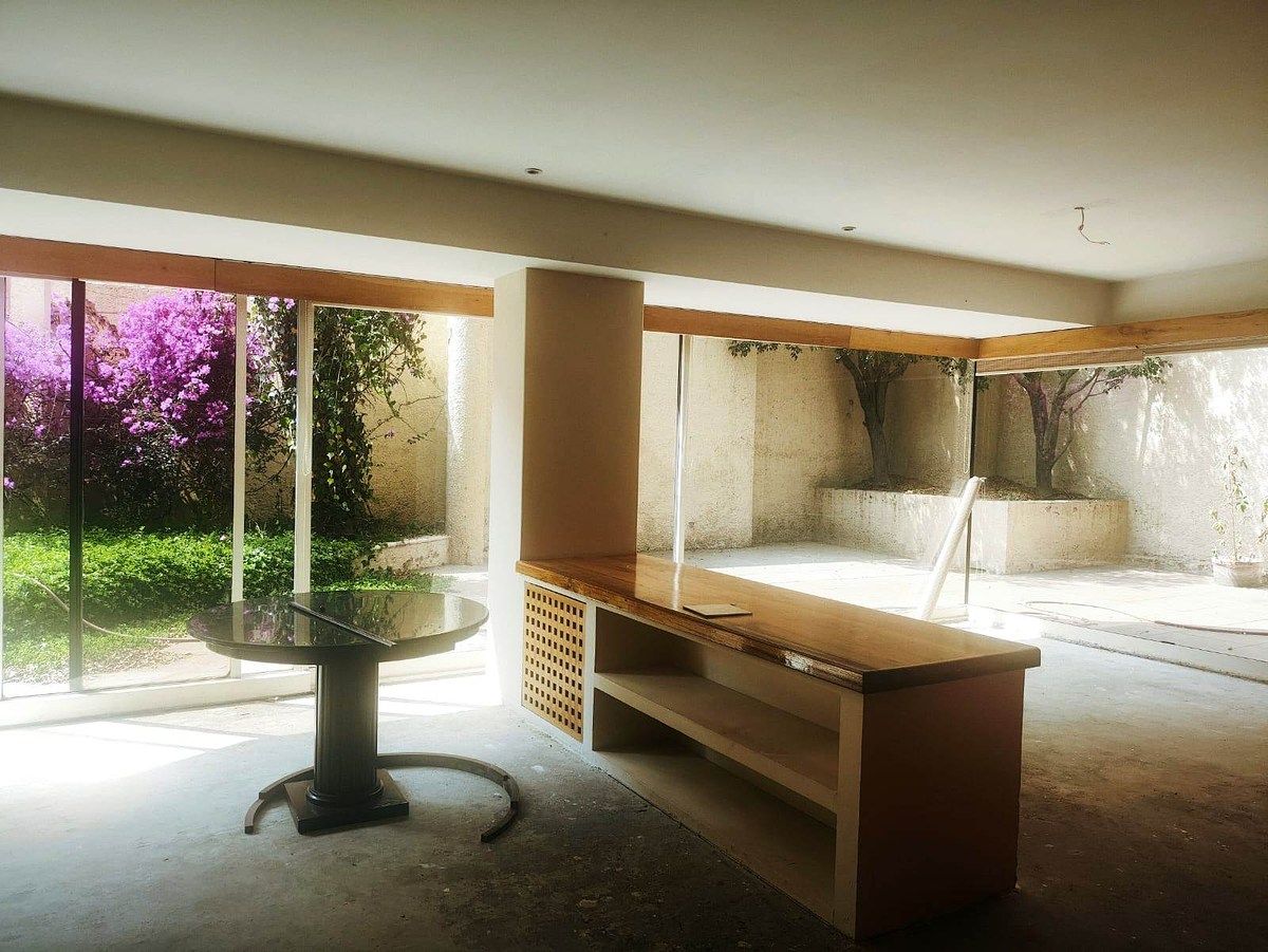 BOSQUE DE TEJOCOTES Bosques de las Lomas Depto con Terraza en Venta OPORTUNIDAD, foto 1 de 48