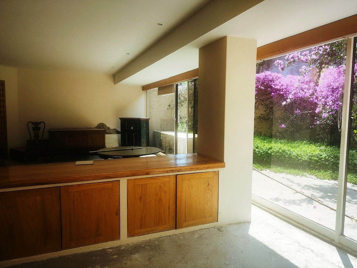 Departamento en Bosques de las Lomas, Cuajimalpa de Morelos, foto 3 de 48