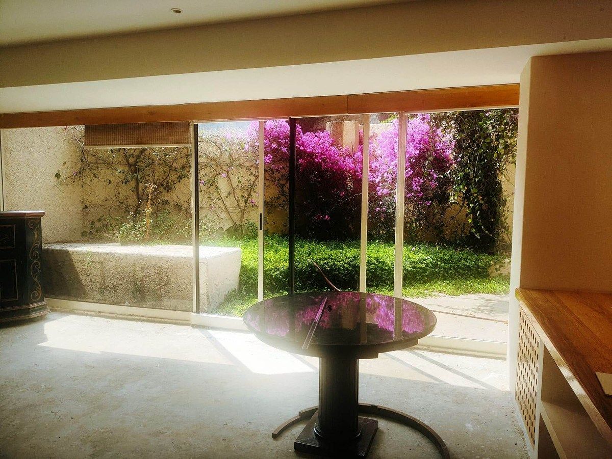 Departamento en Bosques de las Lomas, Cuajimalpa de Morelos, foto 4 de 48