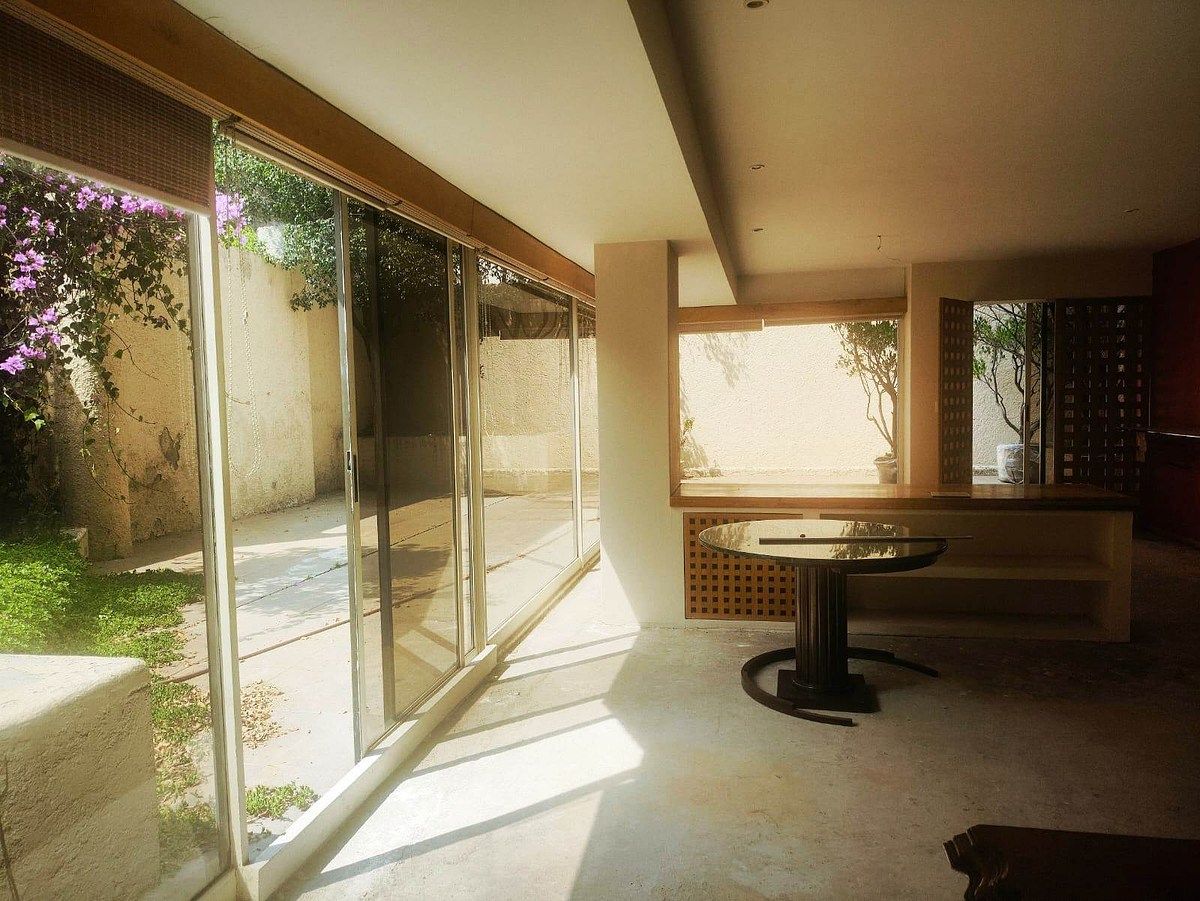 Departamento en Bosques de las Lomas, Cuajimalpa de Morelos, foto 7 de 48