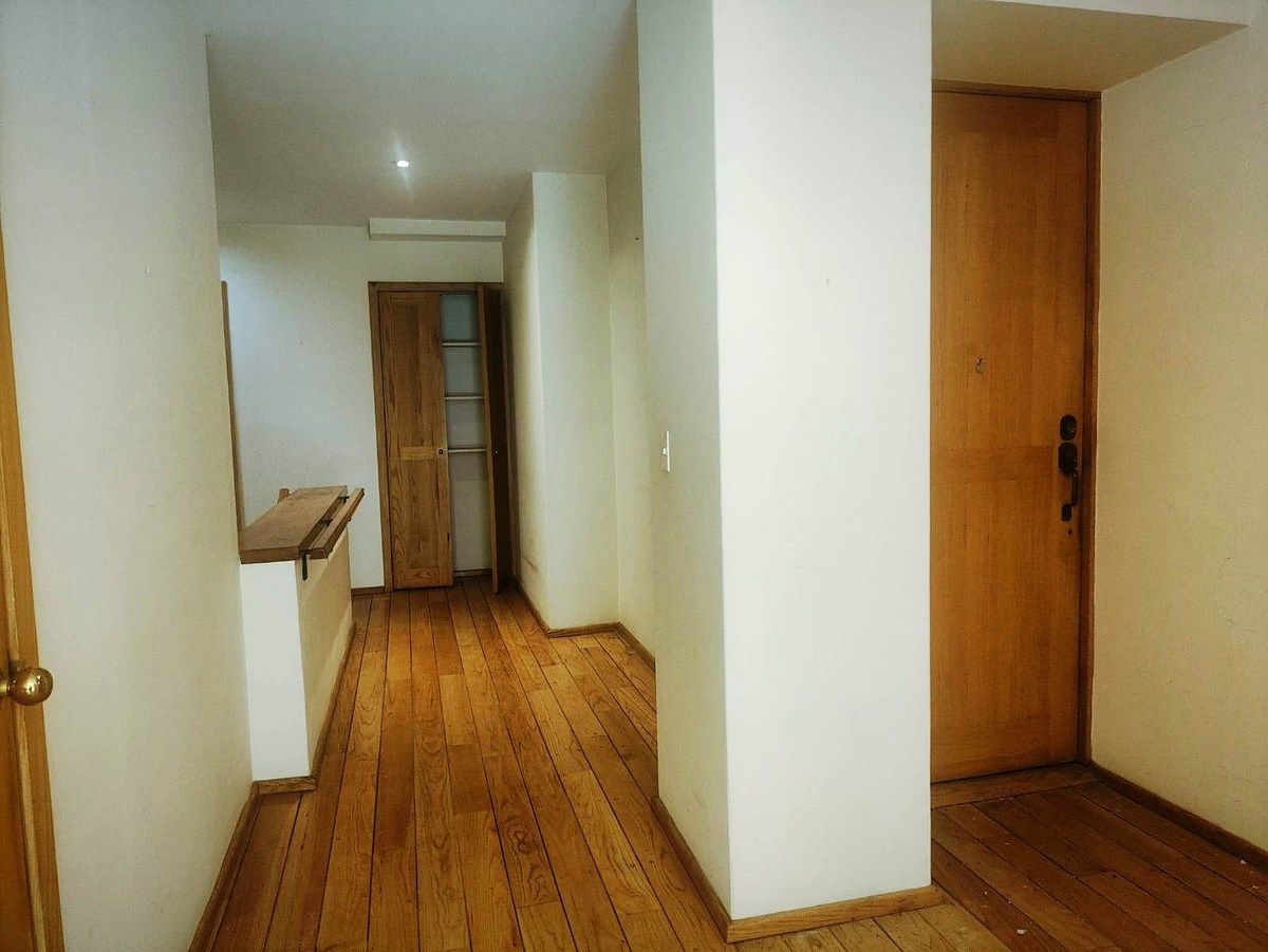 Departamento en Bosques de las Lomas, Cuajimalpa de Morelos, foto 14 de 48