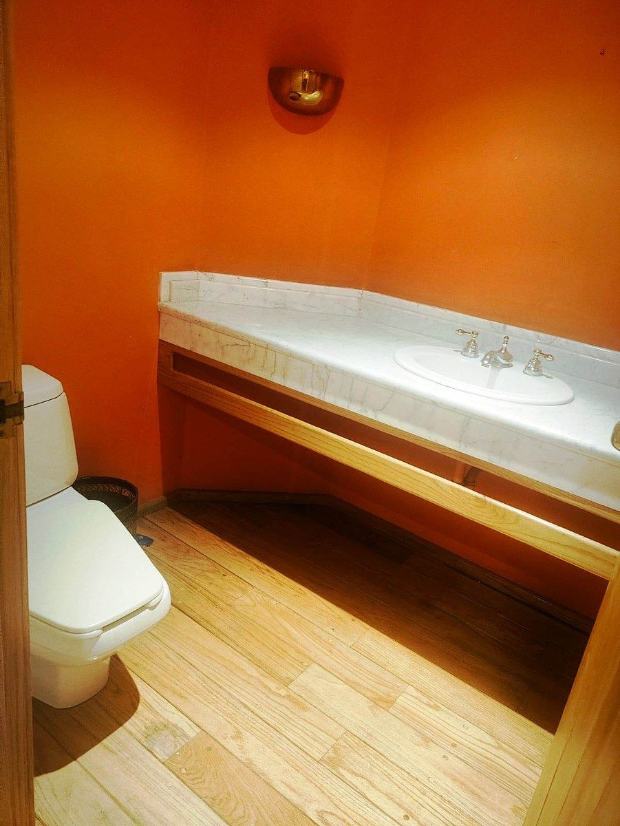 Departamento en Bosques de las Lomas, Cuajimalpa de Morelos, foto 16 de 48