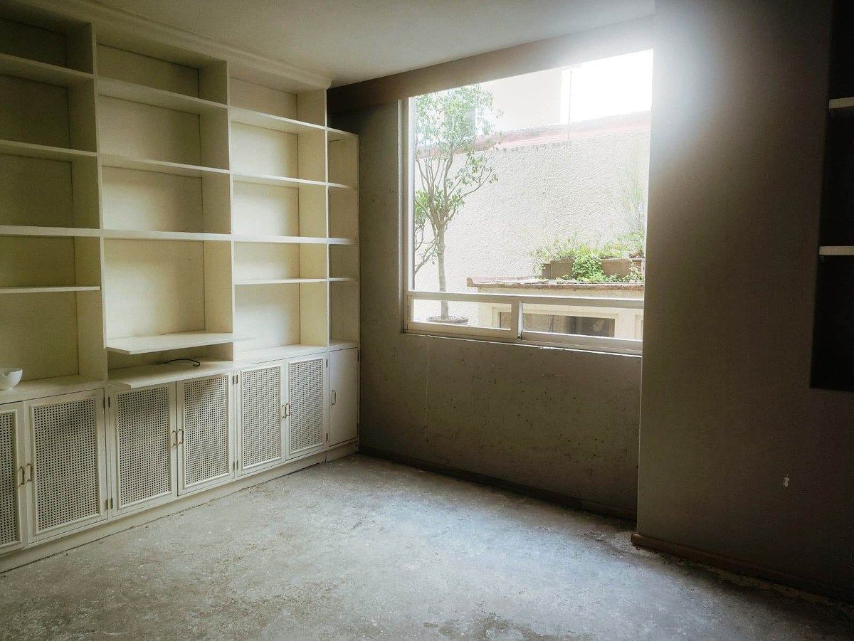 Departamento en Bosques de las Lomas, Cuajimalpa de Morelos, foto 25 de 48