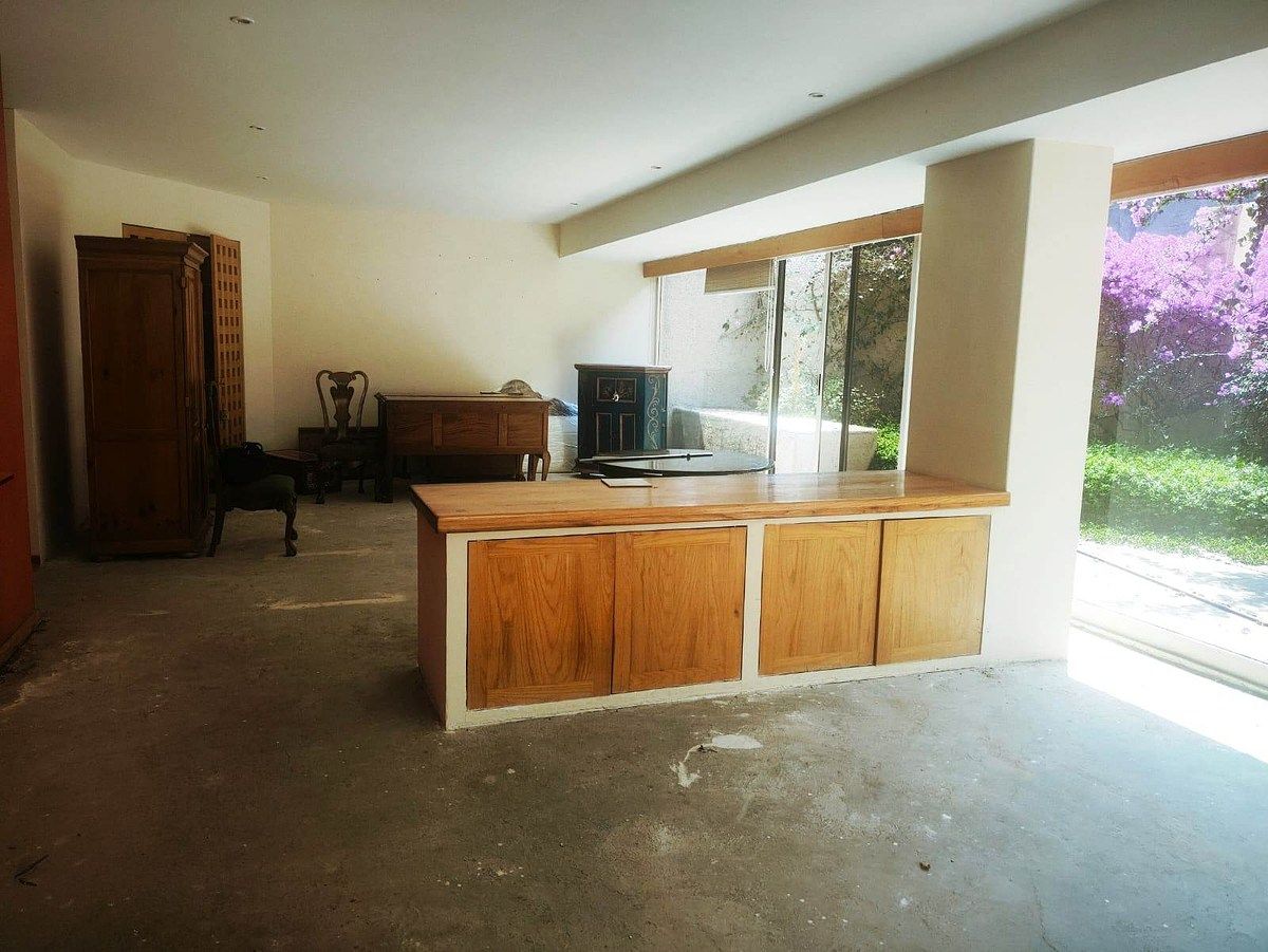 Departamento en Bosques de las Lomas, Cuajimalpa de Morelos, foto 41 de 48