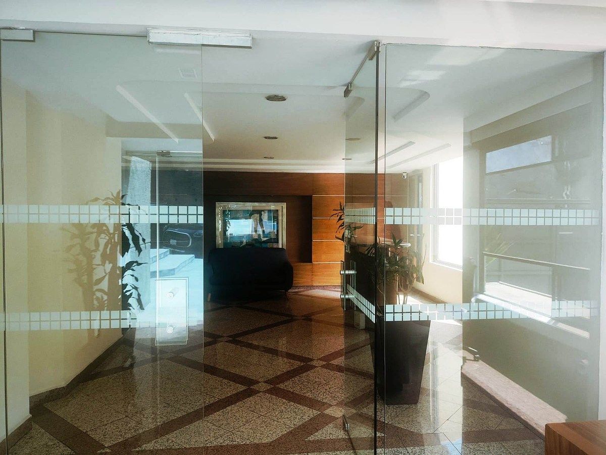Departamento en Bosques de las Lomas, Cuajimalpa de Morelos, foto 42 de 48