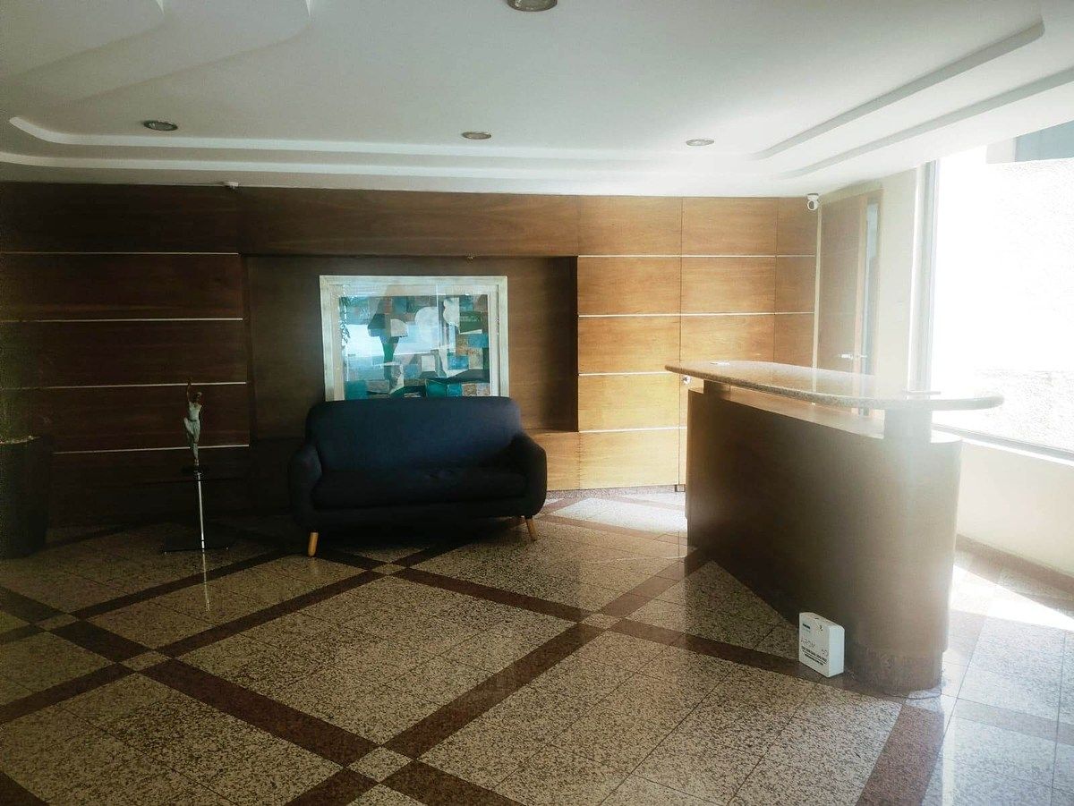 Departamento en Bosques de las Lomas, Cuajimalpa de Morelos, foto 43 de 48