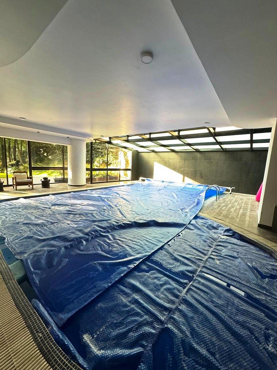 Departamento en Bosques de las Lomas, Cuajimalpa de Morelos, foto 44 de 48