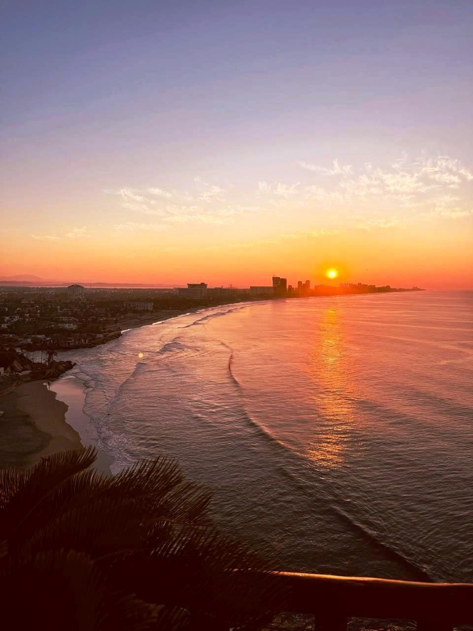 QUINTA DEL MAR Depto con Terrazas y Alberca. Renta x noche.