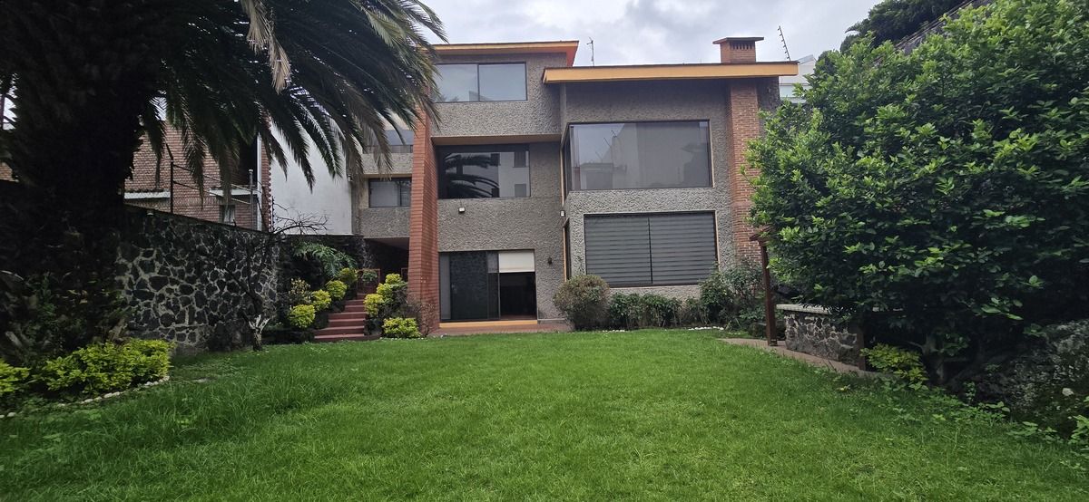 1 of 13: Casa en Venta en Jardines del Pedregal Rayo Vende ®