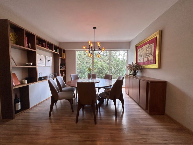 Apartment in Villa Florence, Huixquilucan, photo 2 of 26