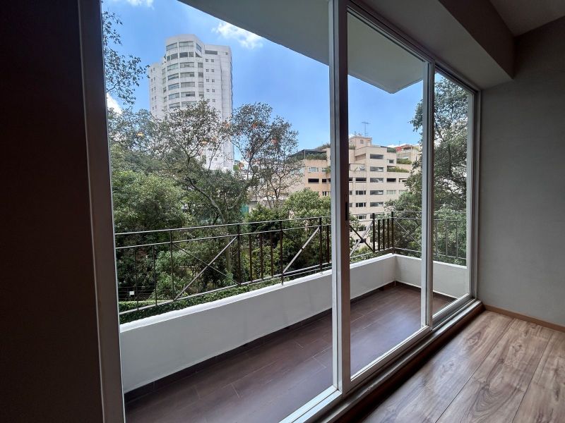 Apartment in Villa Florence, Huixquilucan, photo 3 of 26