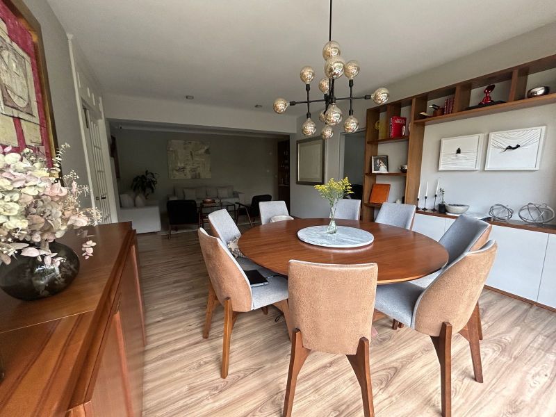 Apartment in Villa Florence, Huixquilucan, photo 4 of 26