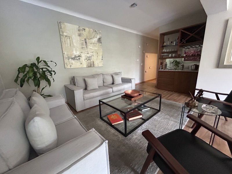 APARTMENT FOR SALE - VILLA FLORENCE - INTERLOMAS, photo 1 of 26