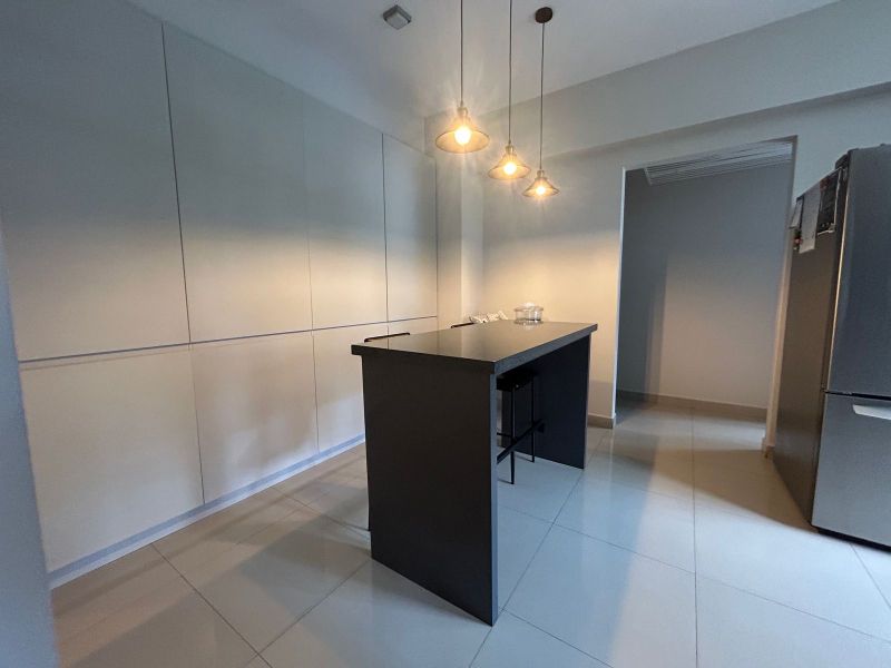 Apartment in Villa Florence, Huixquilucan, photo 11 of 26