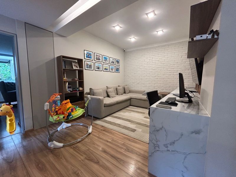 Apartment in Villa Florence, Huixquilucan, photo 13 of 26
