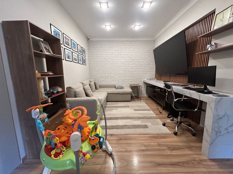 Apartment in Villa Florence, Huixquilucan, photo 14 of 26