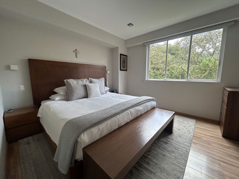 Apartment in Villa Florence, Huixquilucan, photo 15 of 26