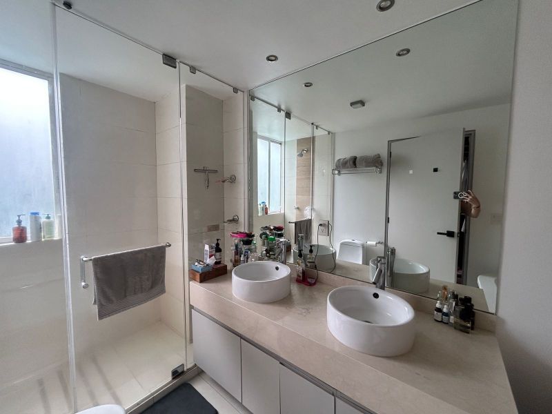 Apartment in Villa Florence, Huixquilucan, photo 18 of 26